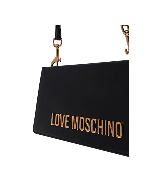 Shoulder bag LOVE MOSCHINO | JC4095PP1NLL0000